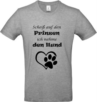 Preview: Scheiß auf den Prinzen